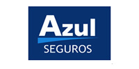 azul